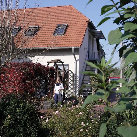 Apartment In Luckaitztal Gossda With Parking Space Exterior foto