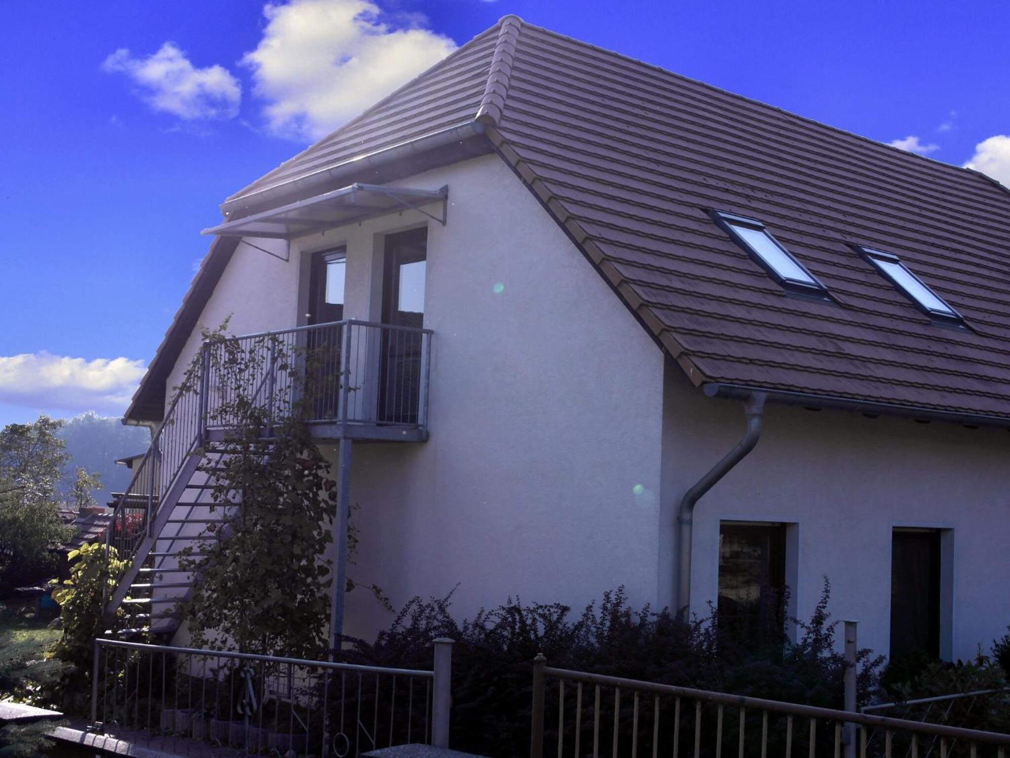 Apartment In Luckaitztal Gossda With Parking Space Exterior foto